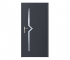 <h2>Kunststoff-Eingangstüren Standard</h2>
Kunststoff-<a href="https://eurofenster.at/products/kunststoff-haustueren/">Eingangstüren</a> Standard bieten viele Möglichkeiten in Design und Technik, und das zu einem Top Preis/Leistung-Verhältnis. Sie zeichnen sich durch hervorragende Wärmedämmwerte aus und sind erstaunlich pflegeleicht. Außerdem sind sie über Jahrzehnte hinweg resistent gegenüber Witterungseinflüssen wie Regen, Wind und UV-Strahlung.

 