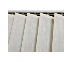 <h2>Vertikaljalousien</h2>
Vertikaljalousien sind die optimale Lösung für Räume mit großen Flächen. Dieses moderne Sonnenschutzsystem findet vor allem in Büros, Krankenhäusern und Arztpraxen Anwendung. Auch in Wohnräumen gewinnen Vertikaljalousien immer mehr an Bedeutung. Durch die stufenlose Regulierung dienen Vertikaljalousien nicht nur als Blendschutz, sondern auch als Sichtschutz vor neugierigen Blicken. Darüber hinaus schaffen sie eine angenehme Atmosphäre.

[filedownload ids="1852"]