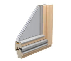 <h2>Holzfenster Plus68</h2>
<a href="https://eurofenster.at/products/holz-fenster/">Holzfenster</a> Plus68 werden meistens von Personen gewählt, die Natürlichkeit und tadellose Ästhetik zu schätzen wissen. Das Holz gilt als ein edles Material, das seit vielen Jahrhunderten wegen seiner extremen Flexibilität und Leichtigkeit der Verarbeitung verwendet wird. Moderne Holzfenster bieten dem Anwender Komfort, Funktionalität und ein elegantes Aussehen. Unsere Holzfenster sichern höchste Qualität und Stabilität, da wir bei deren Produktion Holz der Güteklasse A verwenden.
<h3>Profil</h3>
<table>
<tbody>
<tr>
<th>Profiltiefe</th>
<th>68 bis 92 mm</th>
</tr>
<tr>
<td>Holzarten</td>
<td>Kiefer, Eiche oder Meranti</td>
</tr>
<tr>
<td>Verglasung</td>
<td>Ug bis 0,5 W/m²K</td>
</tr>
<tr>
<td>Energieeffizienz</td>
<td>Uw bis 0,68 W/m²K</td>
</tr>
<tr>
<td>Schallschutz</td>
<td>bis 47 dB</td>
</tr>
</tbody>
</table>
 