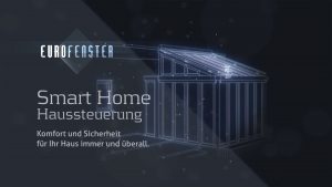 Eurofenster-Smarthome