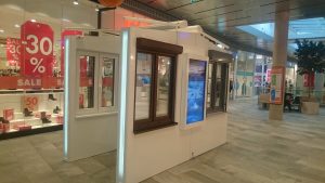 Eurofenster-interaktive Ausstellung